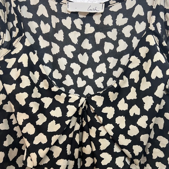 Lush cami tank top - Picture 3 of 3